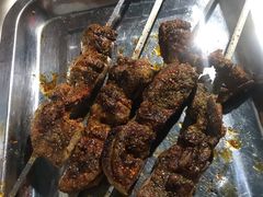 -乡村馕坑肉·烧烤·新疆菜·本地人更爱吃(阿勒泰首店)