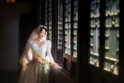 点击看大图 -雪中彩影婚纱摄影·微光艺术中心