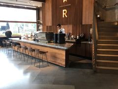 -星巴克臻选(南京艾尚天地店)