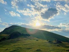 -大姆山草场