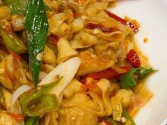 -辣公子·千岛湖私房菜(滨江店)