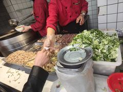 -龙鳞路第一家牛肉汤