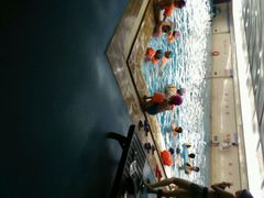 -齐汇维景大酒店游泳馆(山东政协大厦齐汇维景)