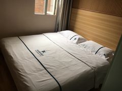 -莱克悦居酒店(江汉路步行街店)