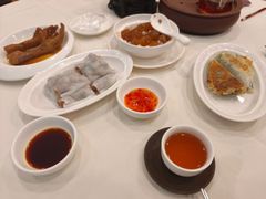 -凤凰楼酒家·粤宴点心(华强北店)