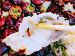 -小鱼小牛·鱼牛干锅·脆鱼火锅(世欧广场店)