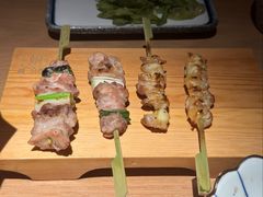 -鳥焱商店(王府大街店)