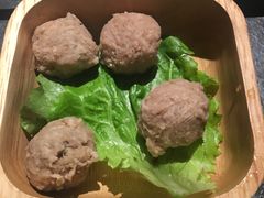 -许府牛火锅(信义坊总店)