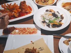 -湘约东方·湘约和港·湖南家常菜·宴请(民星路店)