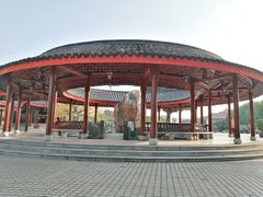 -广东圆玄道观