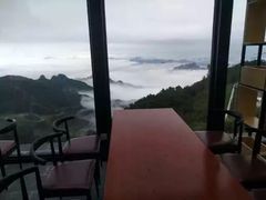 -白草畔自然风景区