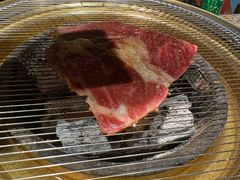 -西塔老太太泥炉烤肉(万柳华联店)