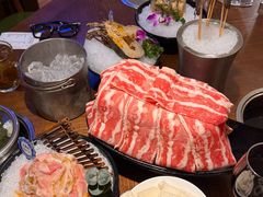 -东海怡品海鲜豆捞(星街坊店)