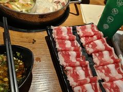 -呷哺呷哺(宝山正大乐城店)