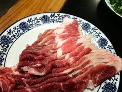 -裕德孚·非遗手切涮羊肉(东直门内大街店)