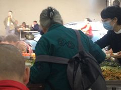 -枣阁园滴滴自助餐