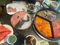 -巴蜀大将火锅(春熙店)