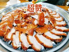 -守柴炉烤鸭&顺水鱼馆(合生汇店)
