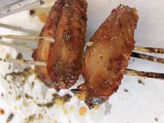 -叁宝烤肉• 西安烧烤(太乙路店)