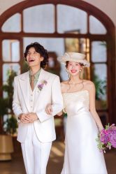 点击看大图 -壹HOME胶片摄影工作室