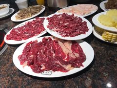-八合里潮汕鲜牛肉火锅(深圳海岸城店)