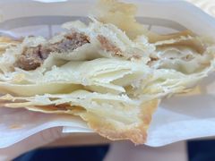 -吉品合酥脆烤饼(太平洋森活天地店)