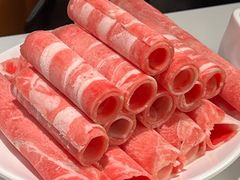 -名扬煮艺肥牛自助火锅(同和店)