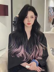 -范美特接发·染发漂发