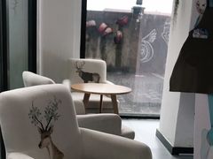 -瑞幸咖啡(北美N1购物中心店)