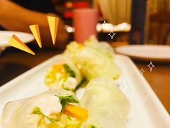 -泰国餐厅 Thai Food(裕华万达店)