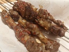 -陳香貴·兰州牛肉面(上海长风大悦城店)