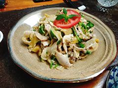 星州胡椒麻油鸡-上楼私房菜(院士路店)