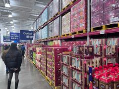 -山姆会员商店(上海浦东店)