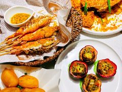 -79号渔船海鲜饭店(宝安店)