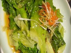 -闫府私房菜·百年鲁菜(恒隆店)