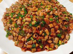 -景祥海鲜美食餐厅