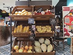 -纳鲁孜·新疆特色餐厅(上海悦荟广场店)