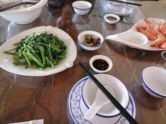 -老船长海鲜大排档(集美店)