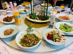 -宝盛水博园大酒店·中餐厅·杭帮菜