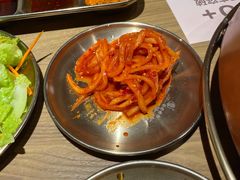 -西塔老太太泥炉烤肉(亚运村店)