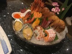 -菊上料理(蜀山银泰百货店)