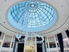 -乌鲁木齐环球国际大酒店