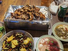 -松鹤楼(狮山永利广场店)