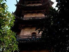 天封塔-天封公园