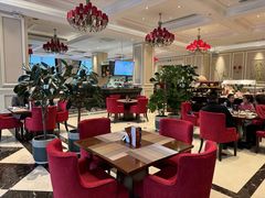 -景湖轩全日制餐厅·南湖名都