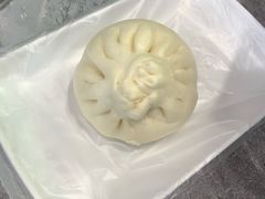 -天食包子铺(中华西路店)