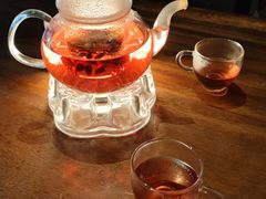 玫瑰养颜茶-第一站(涵江塘北店)