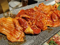 -红沃鳗鱼黑牛烤肉店(不老街店)