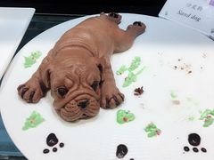 -鹭江潮餐厅•福建菜(鹭江佲家酒店)