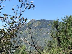 -南岳衡山风景名胜区